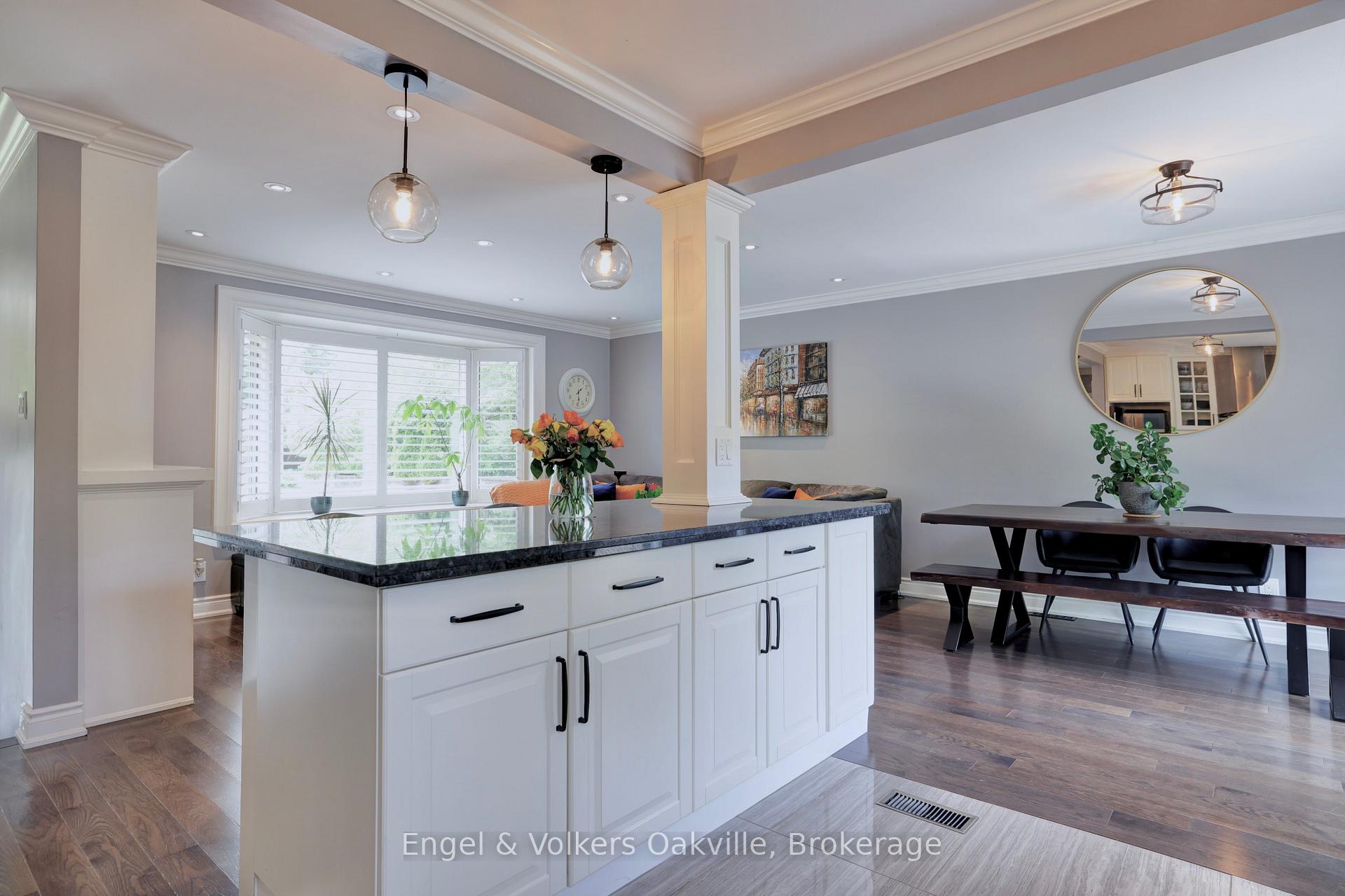 Photo 14 of 465 Fourth Line, Oakville, West — HOMEH