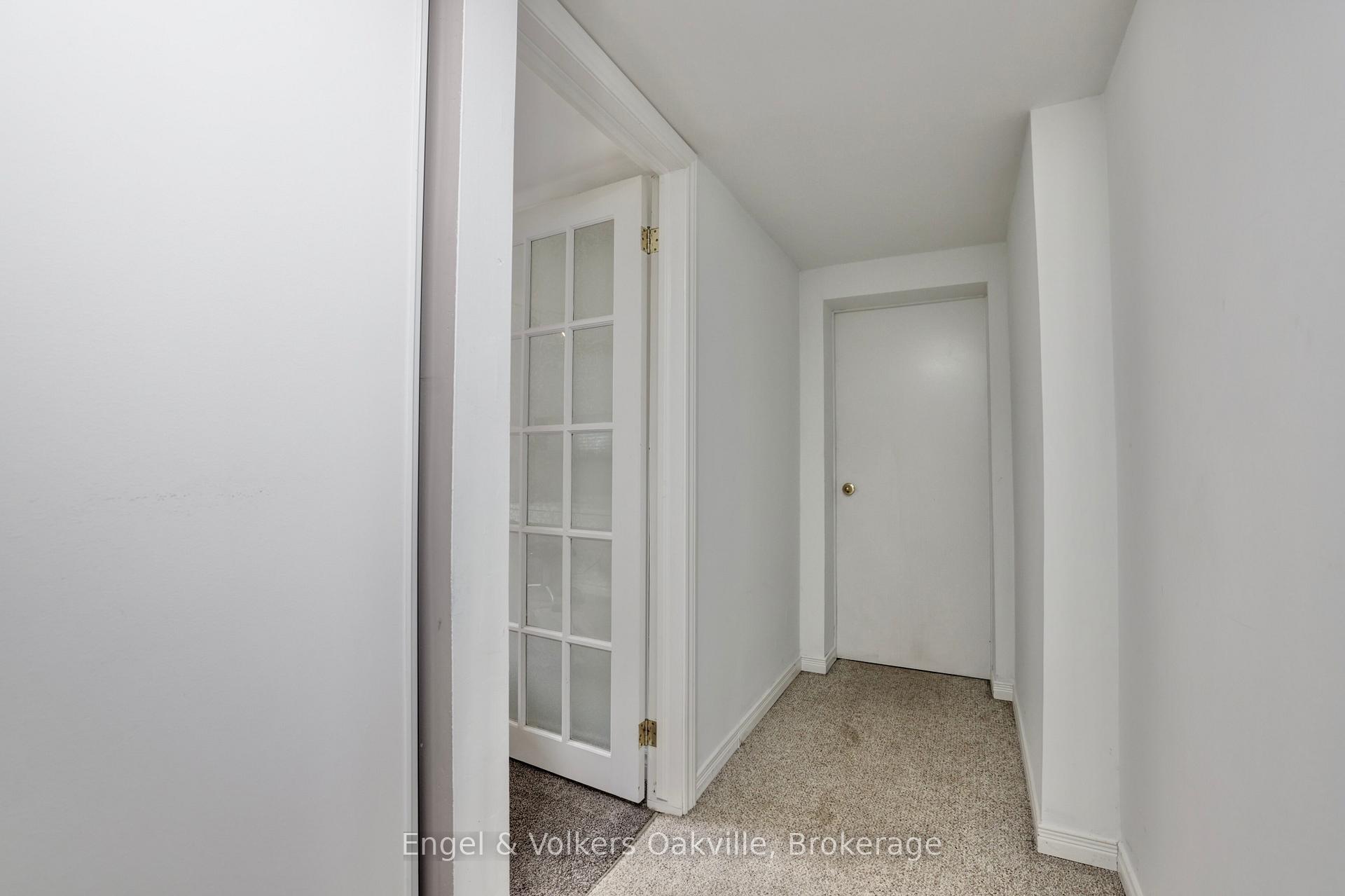 Photo 28 of 465 Fourth Line, Oakville, West — HOMEH