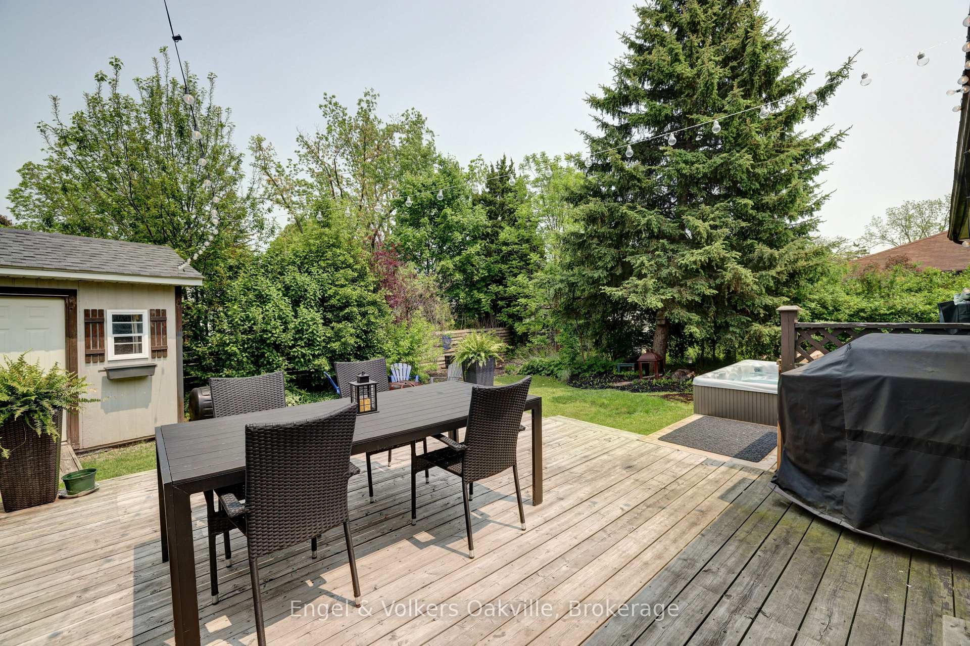 Photo 30 of 465 Fourth Line, Oakville, West — HOMEH