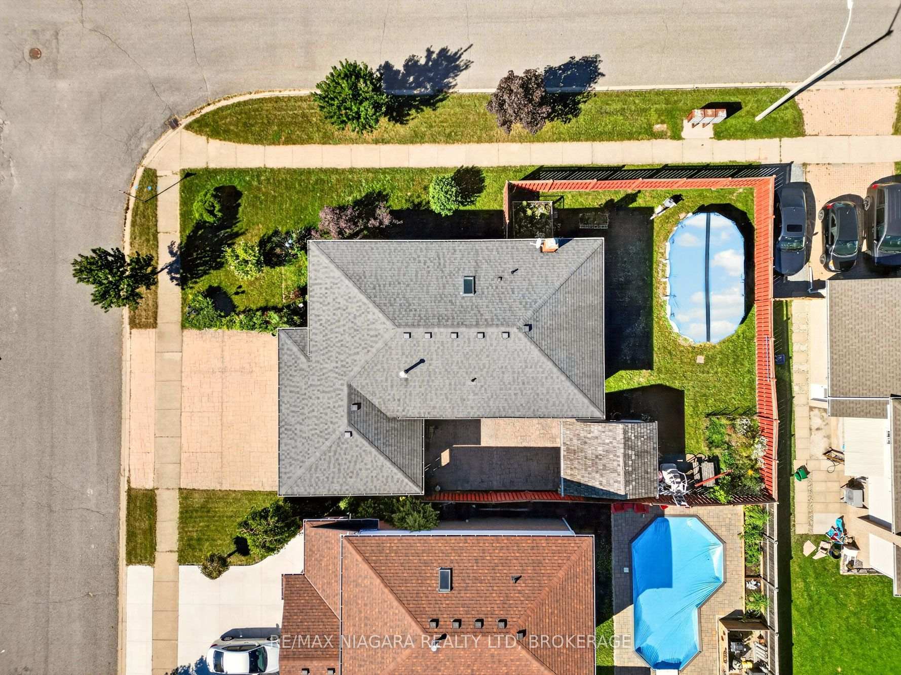 Photo 32 of 7905 Salisbury Place, Niagara Falls, West Wood — HOMEH