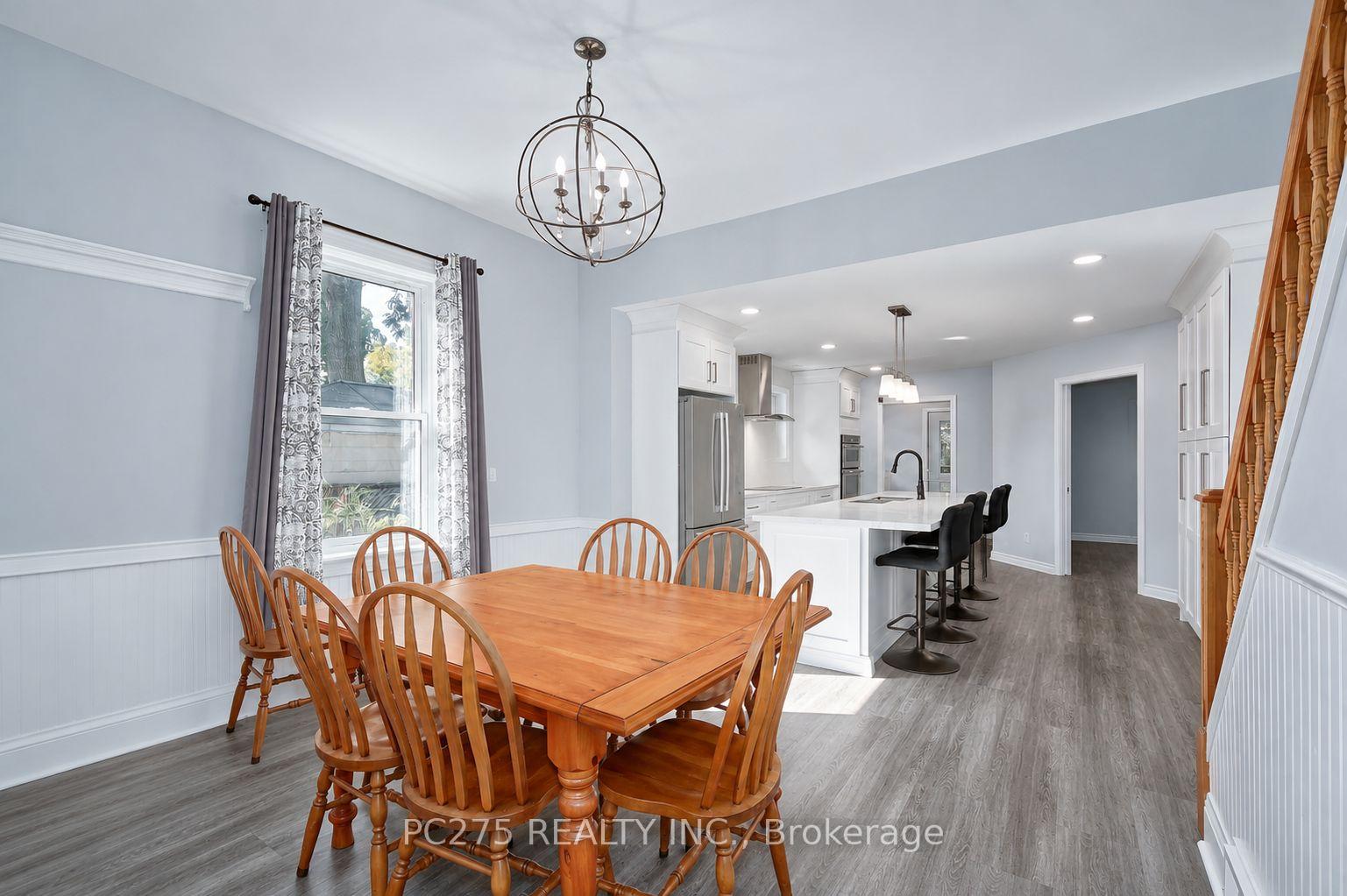 Photo 11 of 20 Maple Street, St. Thomas — HOMEH
