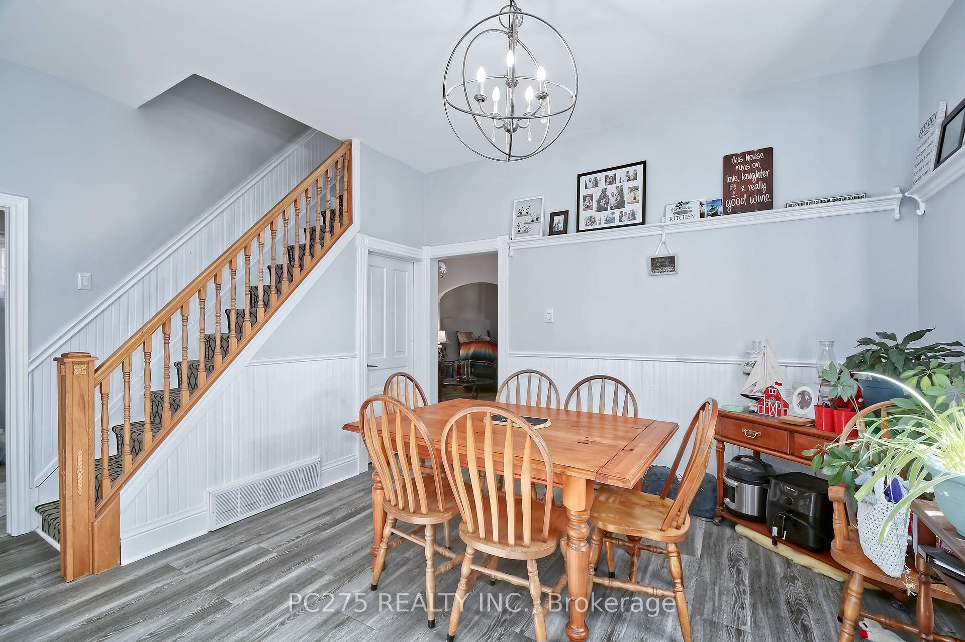 Photo 13 of 20 Maple Street, St. Thomas — HOMEH