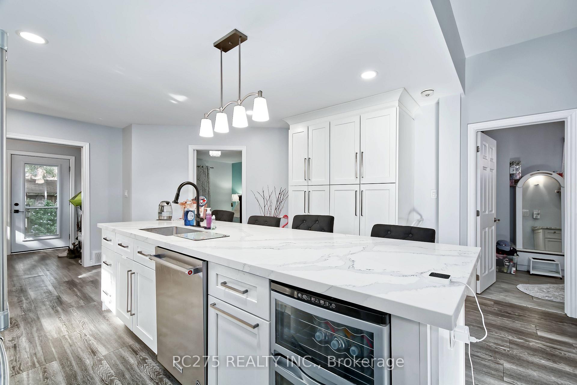 Photo 15 of 20 Maple Street, St. Thomas — HOMEH