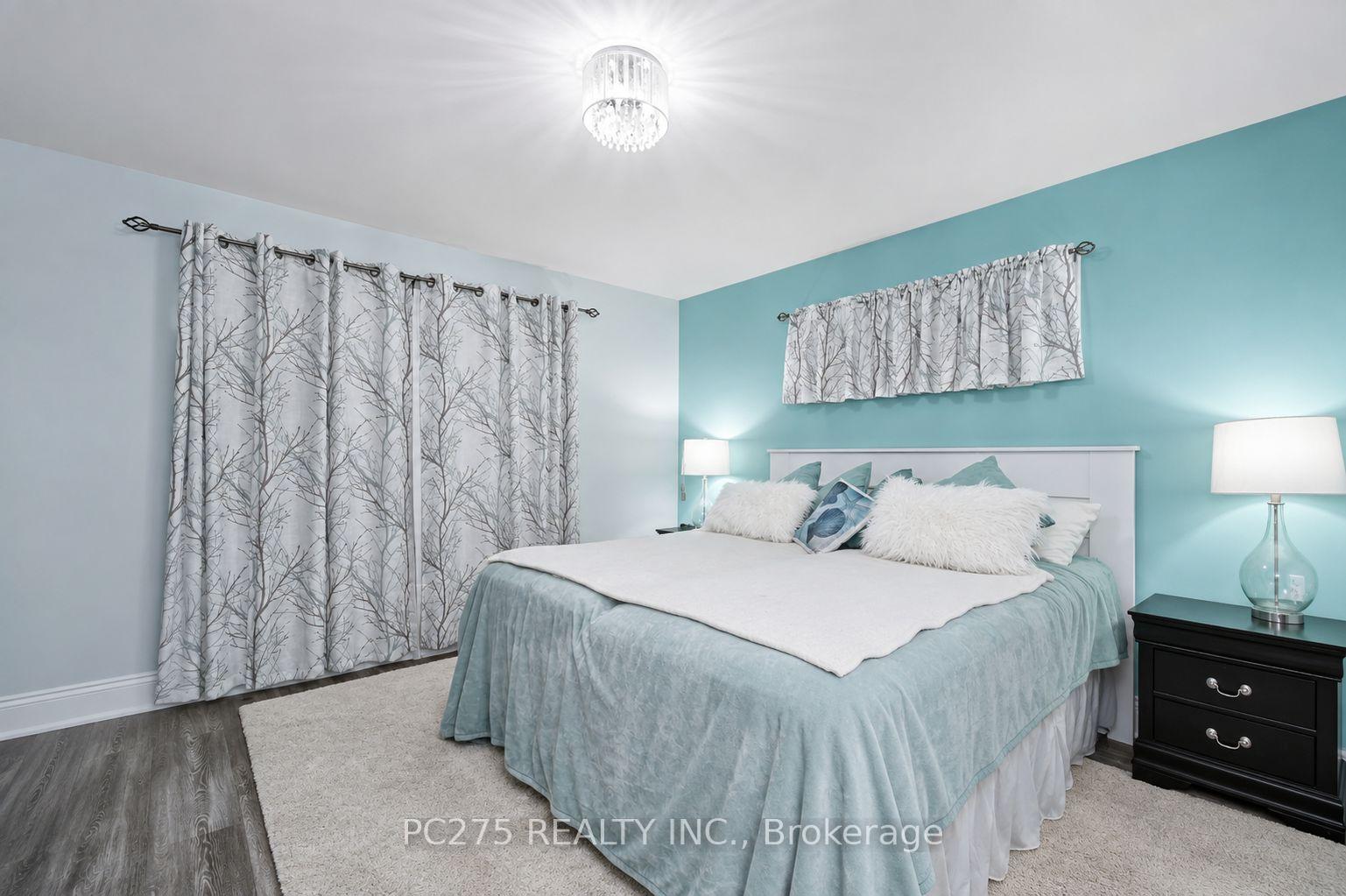 Photo 25 of 20 Maple Street, St. Thomas — HOMEH