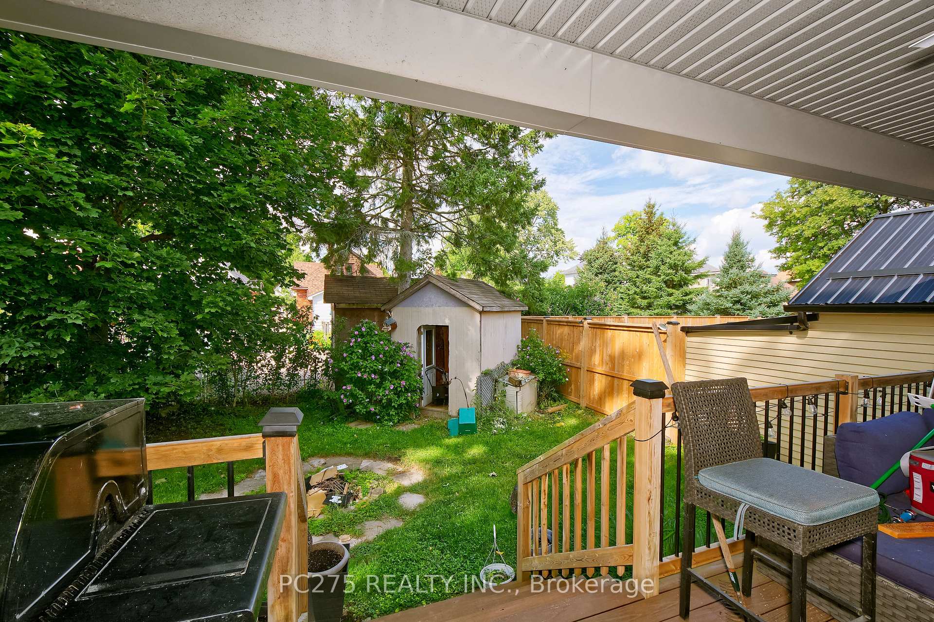 Photo 35 of 20 Maple Street, St. Thomas — HOMEH