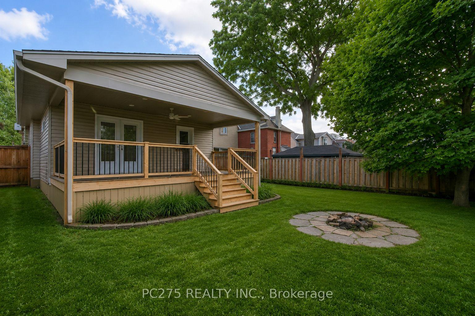 Photo 38 of 20 Maple Street, St. Thomas — HOMEH