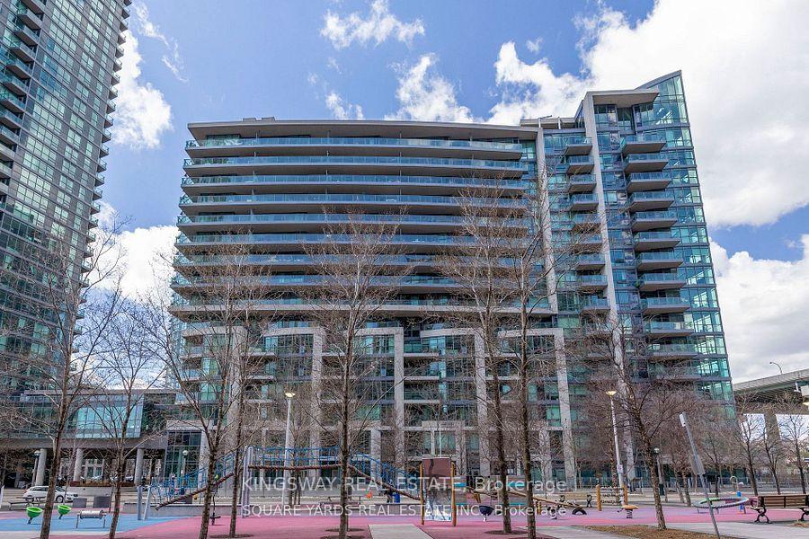 Photo 2 of Unit 1062, 209 Fort York Boulevard, Toronto, Niagara — HOMEH