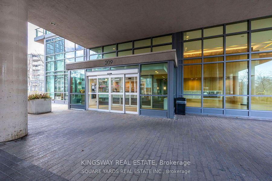 Photo 4 of Unit 1062, 209 Fort York Boulevard, Toronto, Niagara — HOMEH