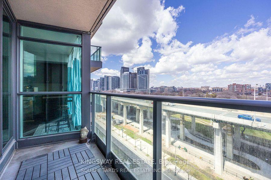Photo 7 of Unit 1062, 209 Fort York Boulevard, Toronto, Niagara — HOMEH