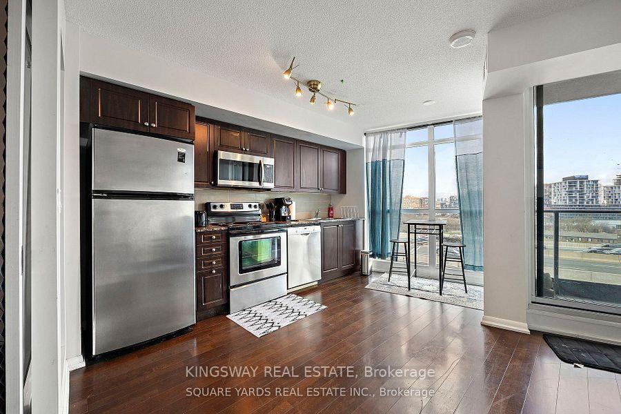 Photo 9 of Unit 1062, 209 Fort York Boulevard, Toronto, Niagara — HOMEH