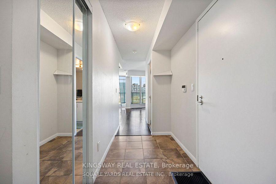 Photo 11 of Unit 1062, 209 Fort York Boulevard, Toronto, Niagara — HOMEH