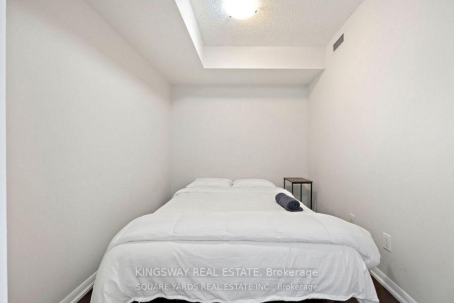 Photo 12 of Unit 1062, 209 Fort York Boulevard, Toronto, Niagara — HOMEH
