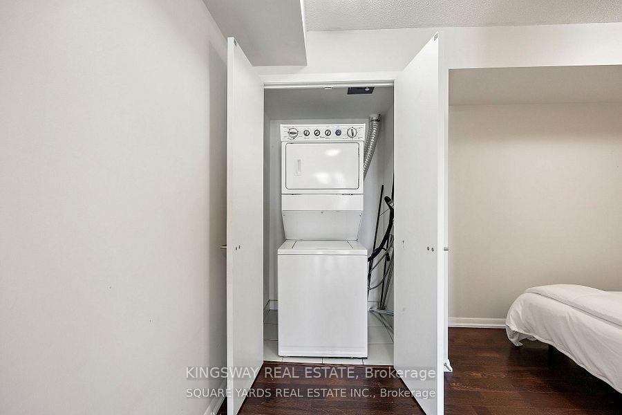 Photo 13 of Unit 1062, 209 Fort York Boulevard, Toronto, Niagara — HOMEH