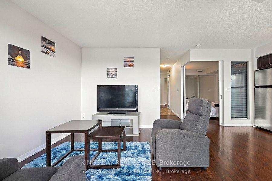 Photo 16 of Unit 1062, 209 Fort York Boulevard, Toronto, Niagara — HOMEH