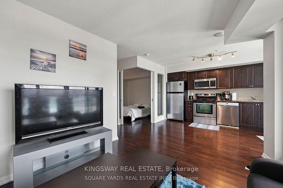 Photo 18 of Unit 1062, 209 Fort York Boulevard, Toronto, Niagara — HOMEH