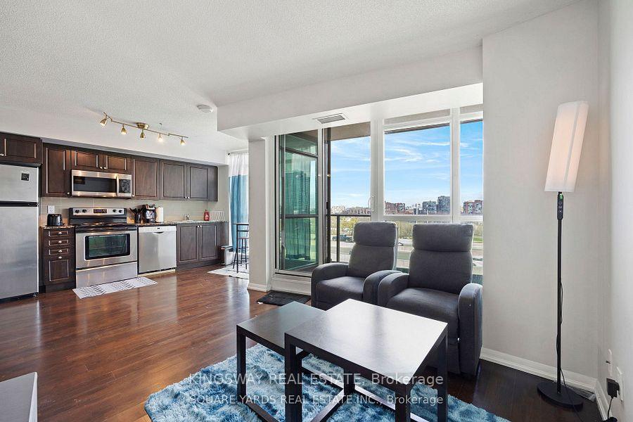 Photo 19 of Unit 1062, 209 Fort York Boulevard, Toronto, Niagara — HOMEH