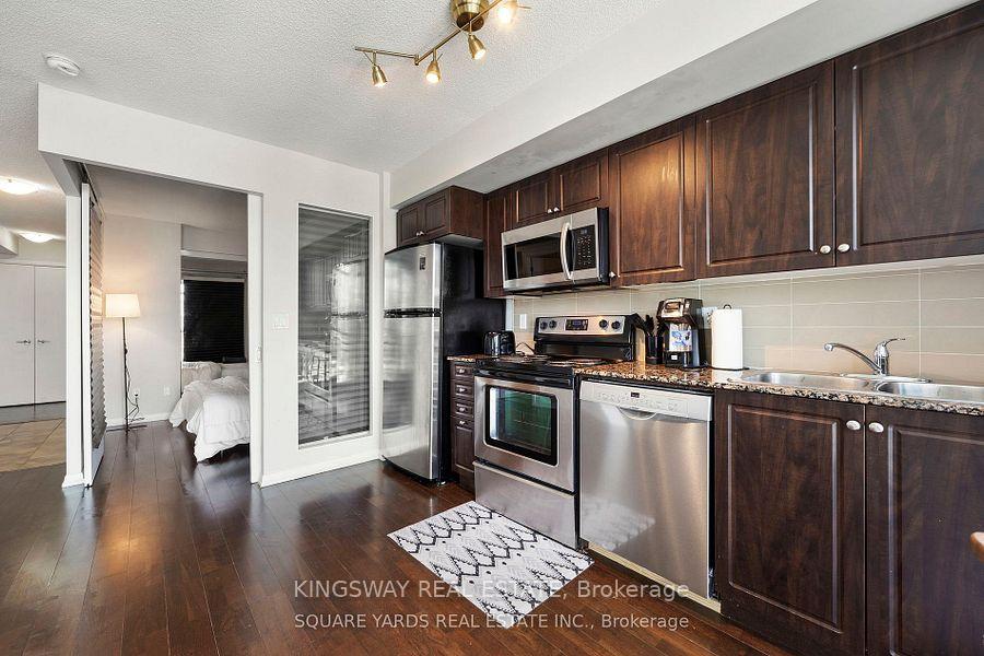 Photo 20 of Unit 1062, 209 Fort York Boulevard, Toronto, Niagara — HOMEH