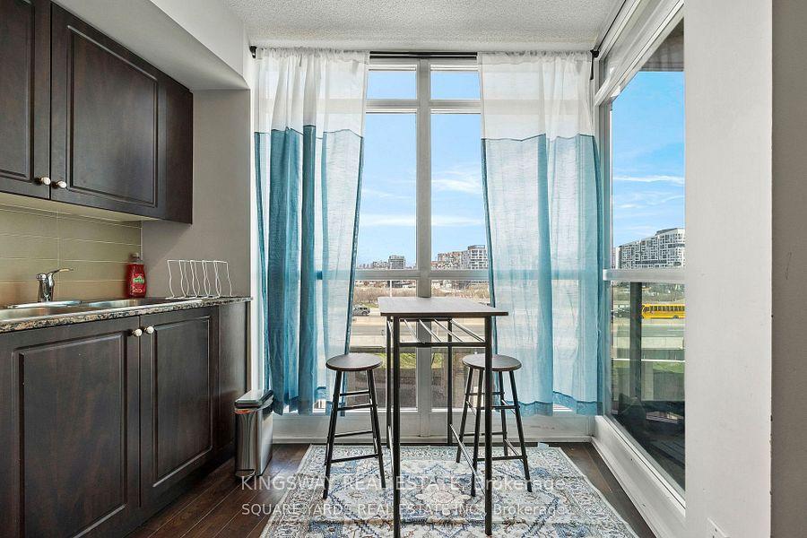 Photo 21 of Unit 1062, 209 Fort York Boulevard, Toronto, Niagara — HOMEH
