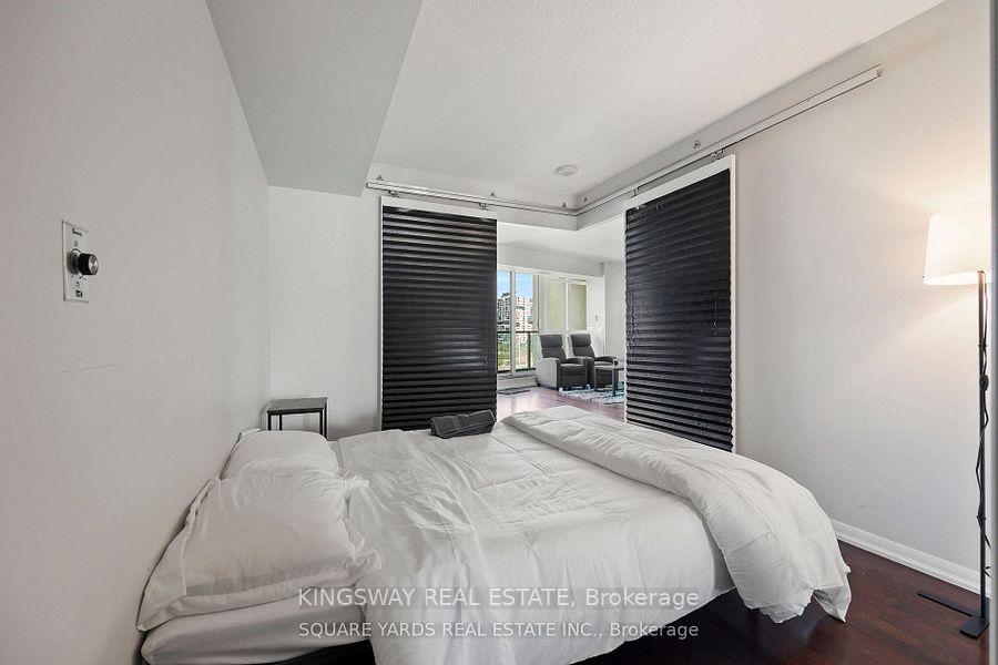 Photo 22 of Unit 1062, 209 Fort York Boulevard, Toronto, Niagara — HOMEH