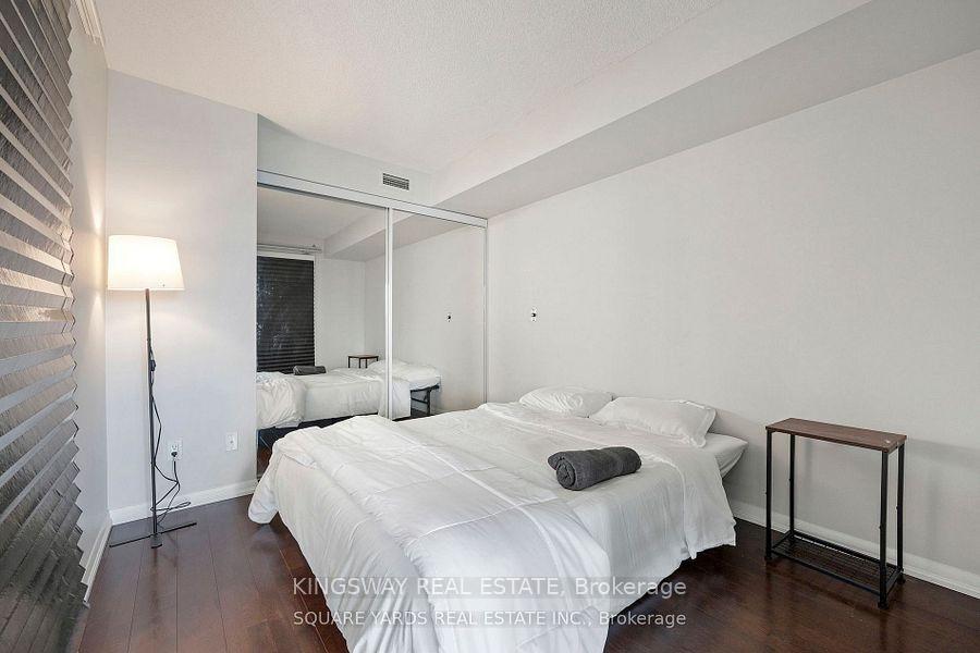 Photo 23 of Unit 1062, 209 Fort York Boulevard, Toronto, Niagara — HOMEH