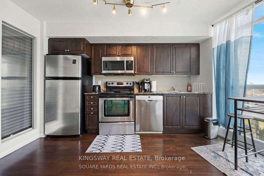 Photo 24 of Unit 1062, 209 Fort York Boulevard, Toronto, Niagara — HOMEH