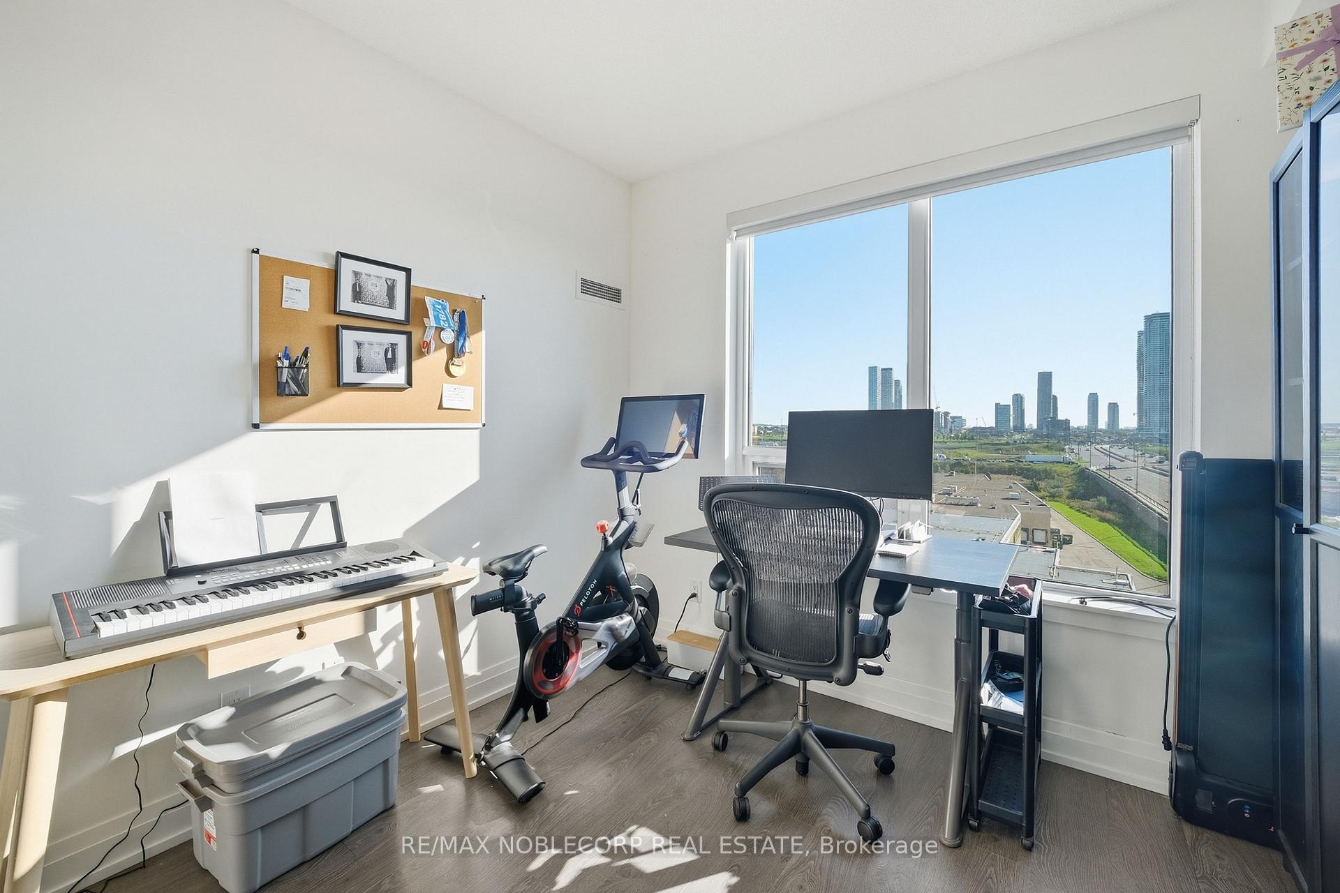 Photo 14 of Unit 805, 3600 Highway 7 Road, Vaughan, Vaughan Corporate Centre — HOMEH