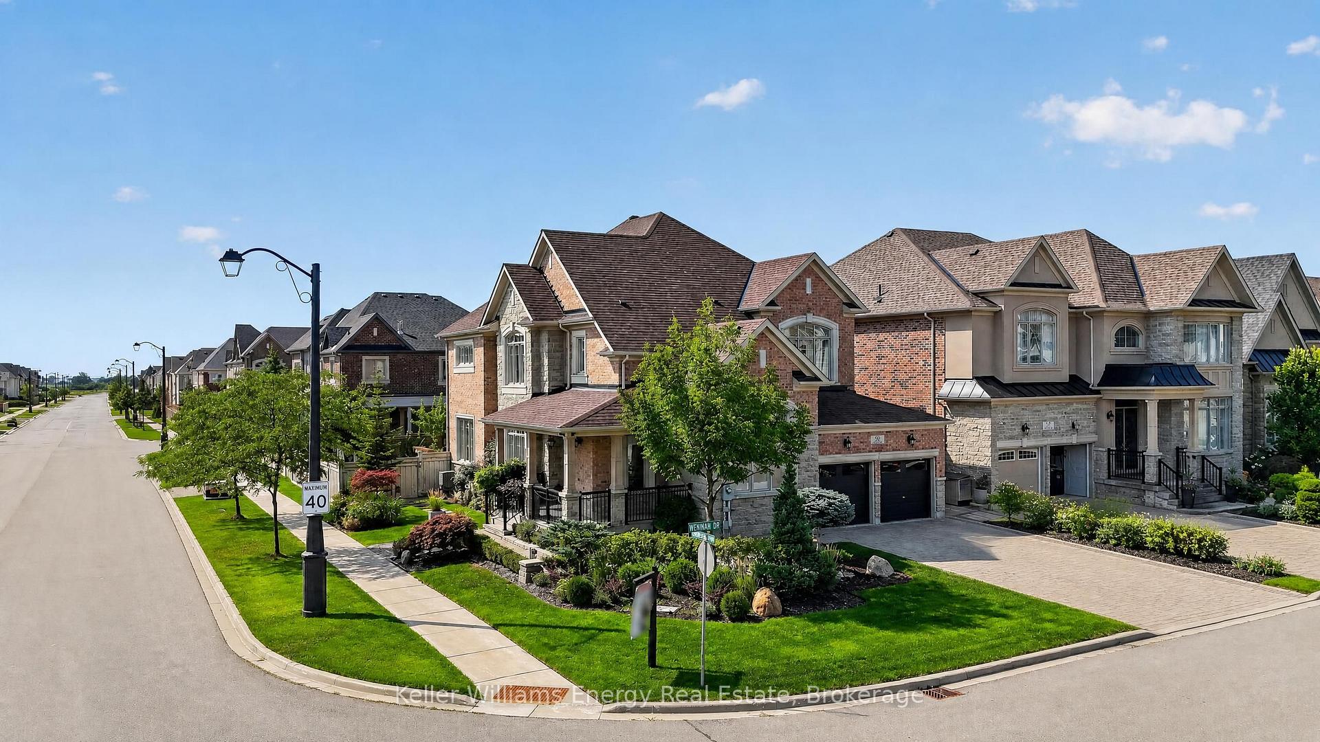 Photo 1 of 59 Venkata Drive, Vaughan, Kleinburg — HOMEH