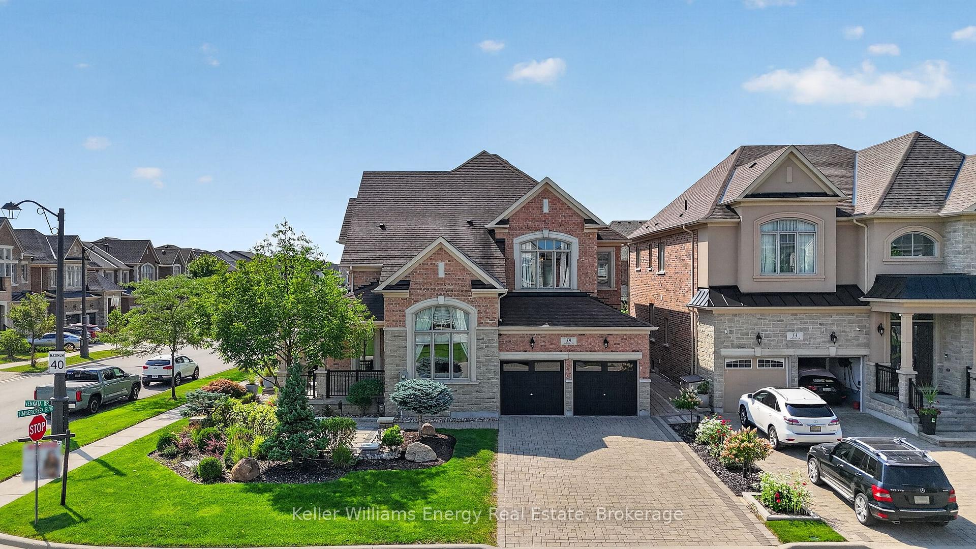 Photo 2 of 59 Venkata Drive, Vaughan, Kleinburg — HOMEH