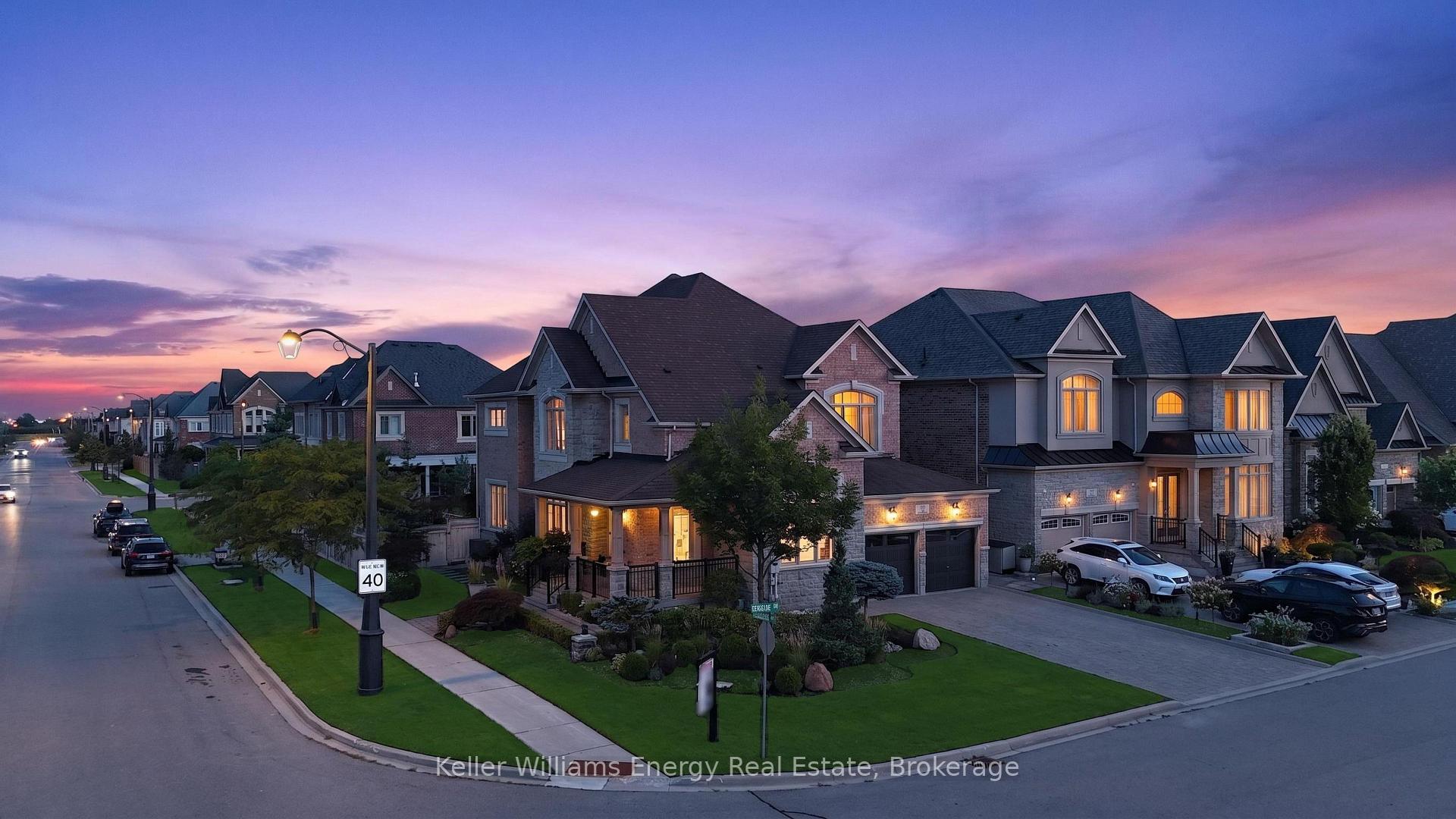 Photo 3 of 59 Venkata Drive, Vaughan, Kleinburg — HOMEH