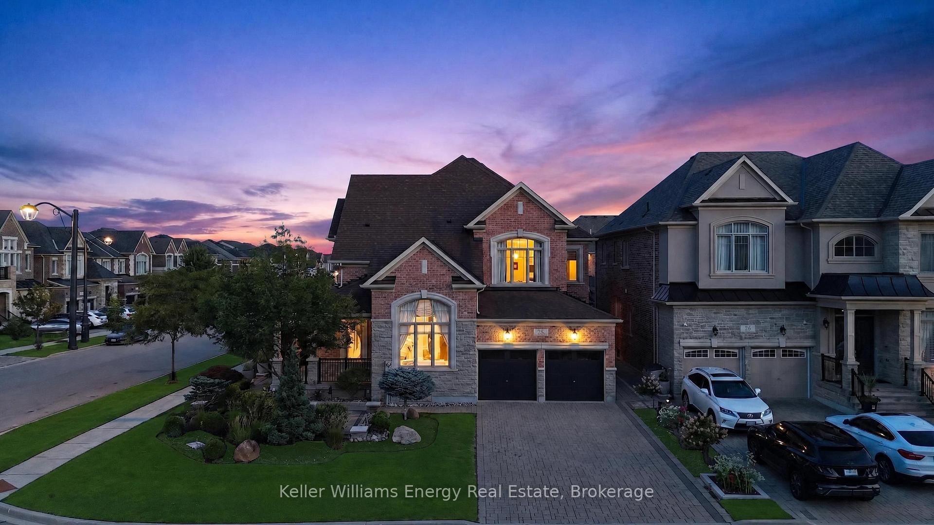 Photo 4 of 59 Venkata Drive, Vaughan, Kleinburg — HOMEH
