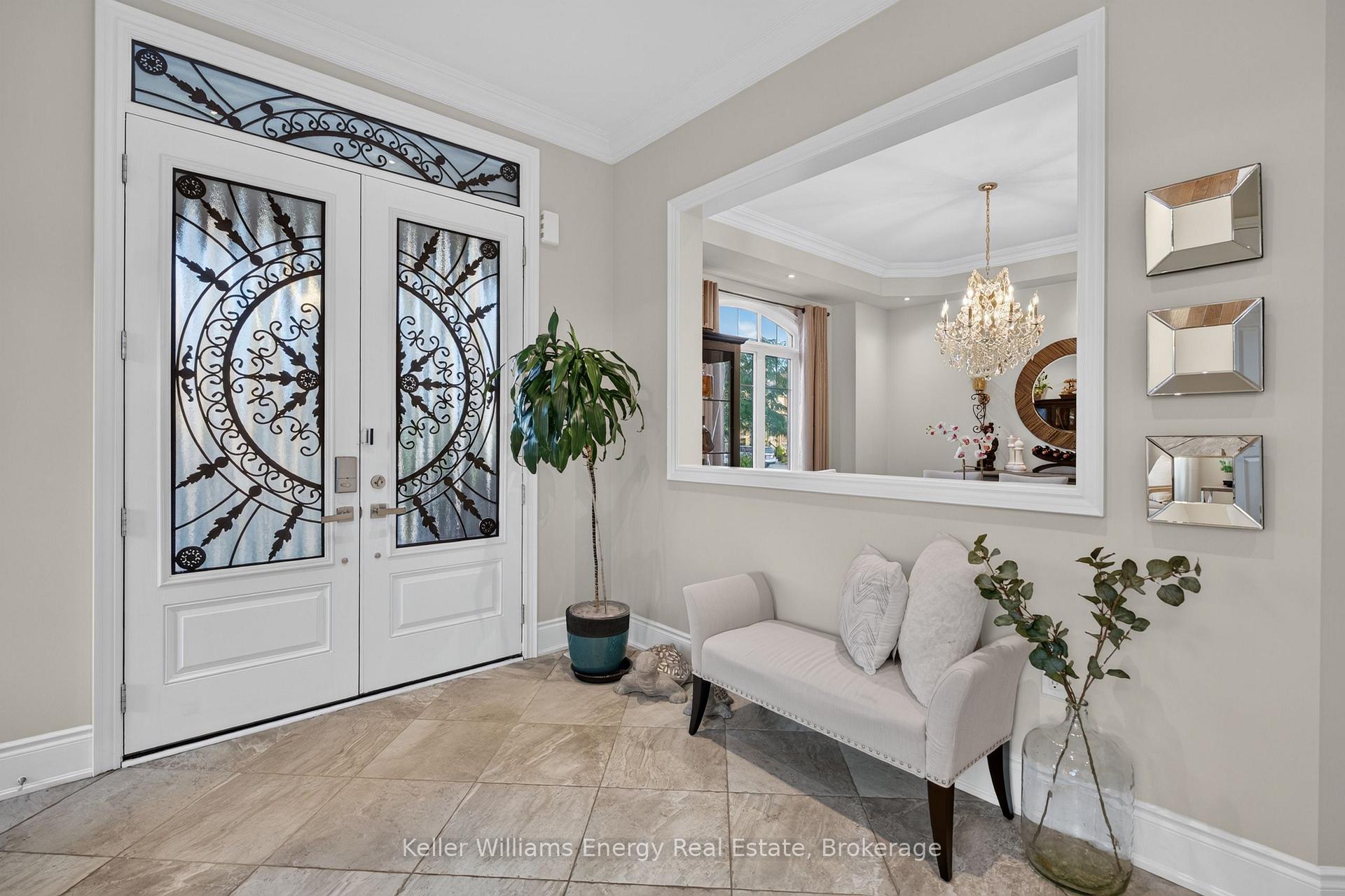 Photo 5 of 59 Venkata Drive, Vaughan, Kleinburg — HOMEH