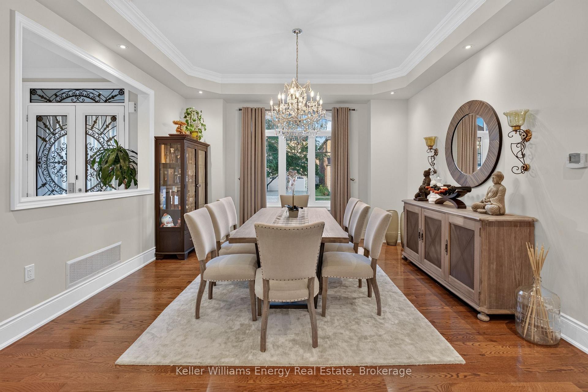 Photo 7 of 59 Venkata Drive, Vaughan, Kleinburg — HOMEH