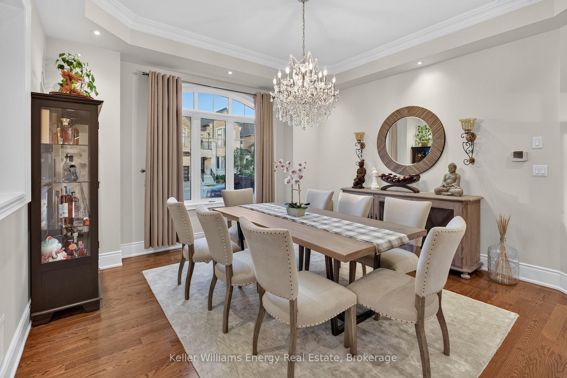 Photo 8 of 59 Venkata Drive, Vaughan, Kleinburg — HOMEH
