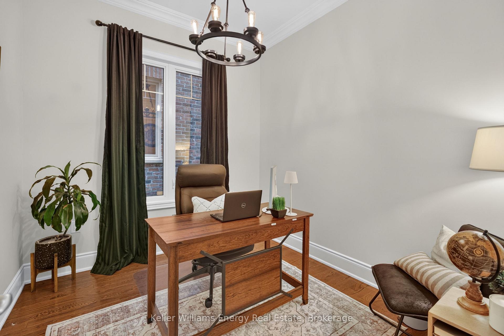 Photo 16 of 59 Venkata Drive, Vaughan, Kleinburg — HOMEH