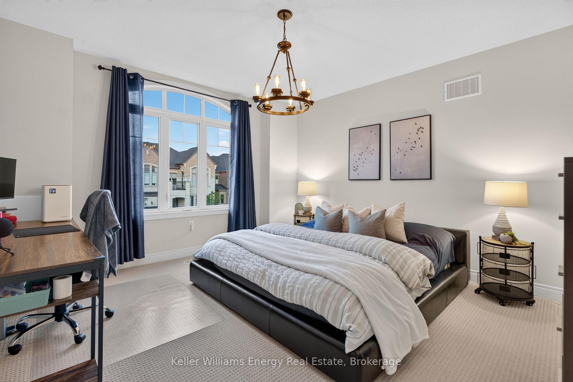 Photo 28 of 59 Venkata Drive, Vaughan, Kleinburg — HOMEH