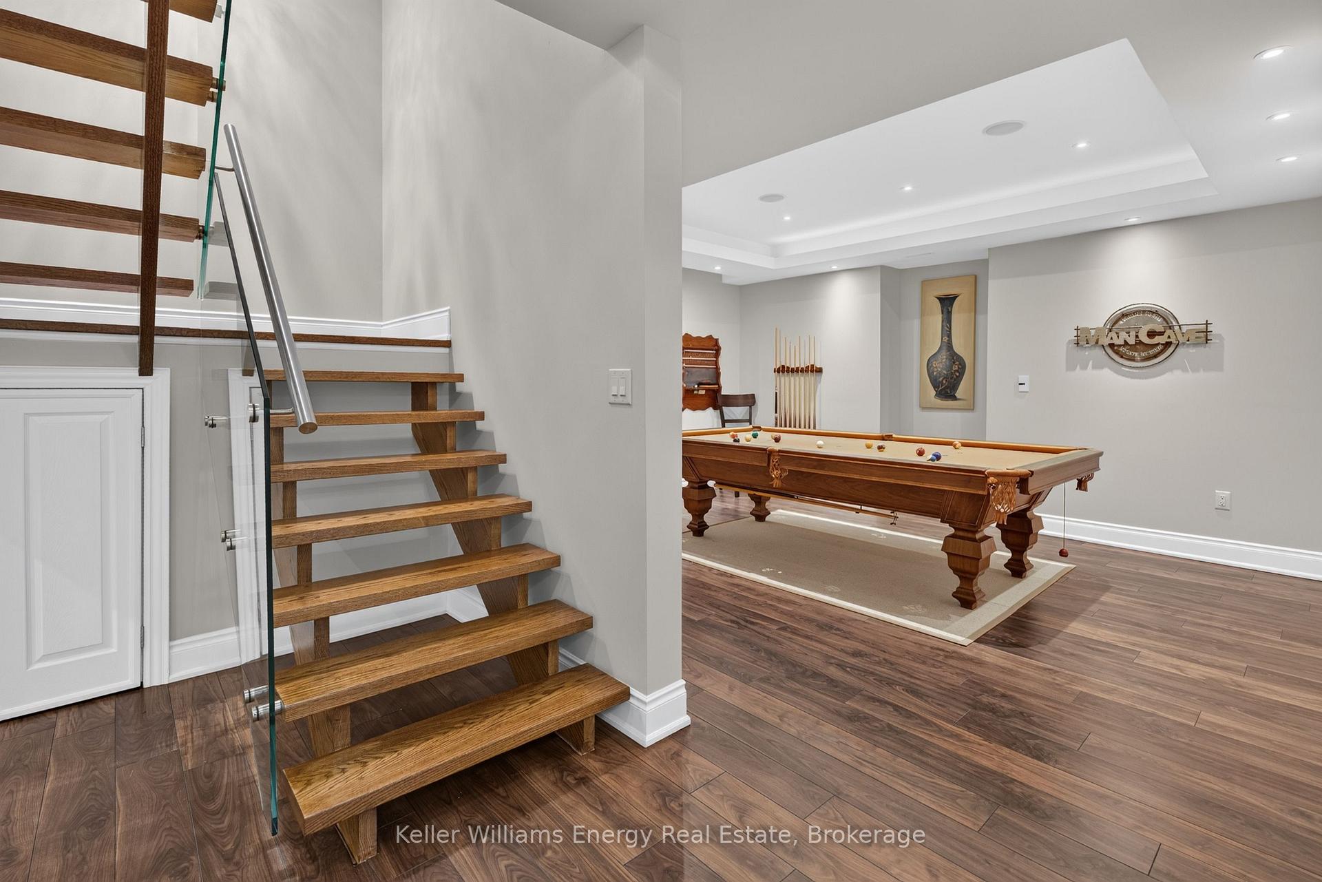 Photo 32 of 59 Venkata Drive, Vaughan, Kleinburg — HOMEH