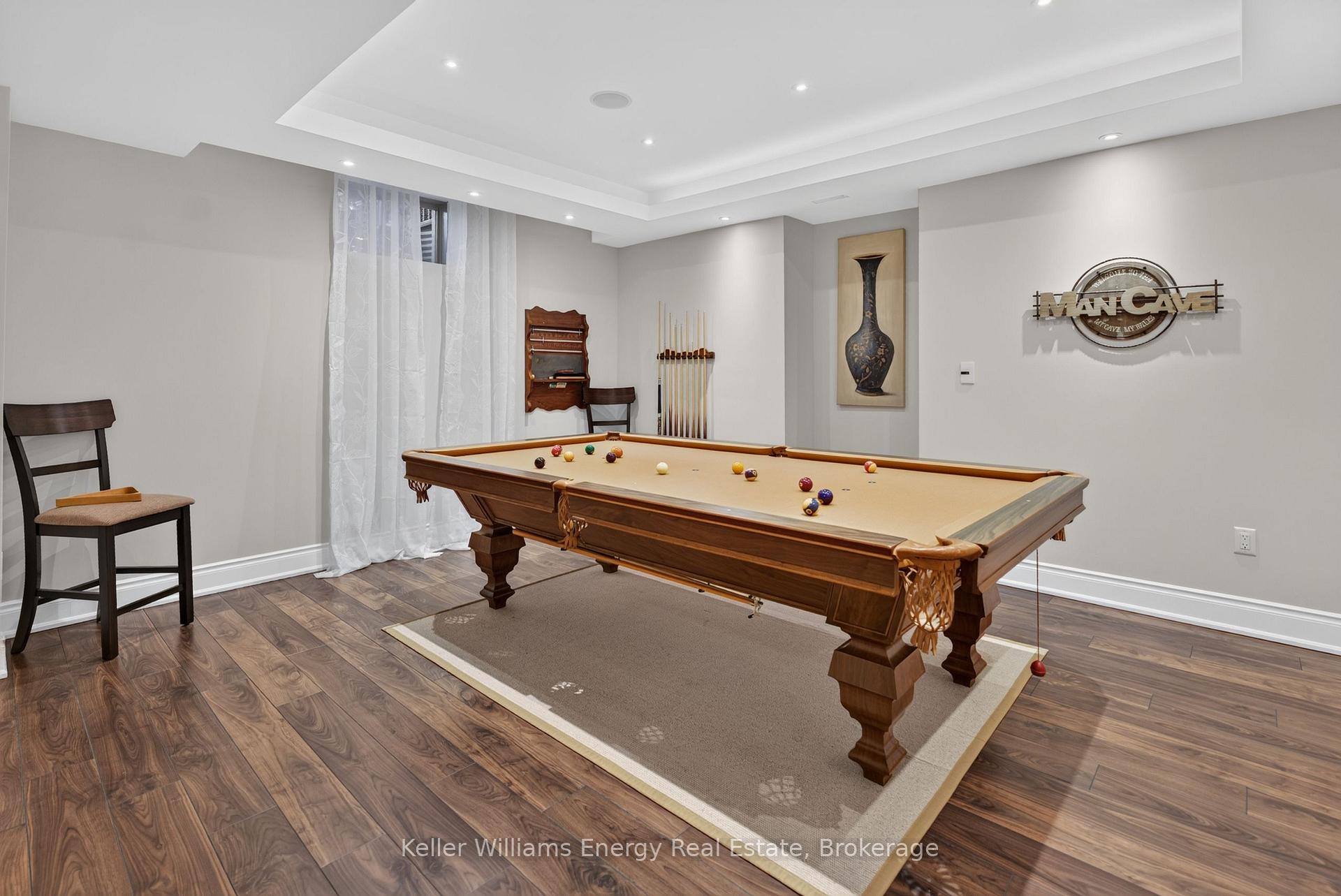 Photo 33 of 59 Venkata Drive, Vaughan, Kleinburg — HOMEH