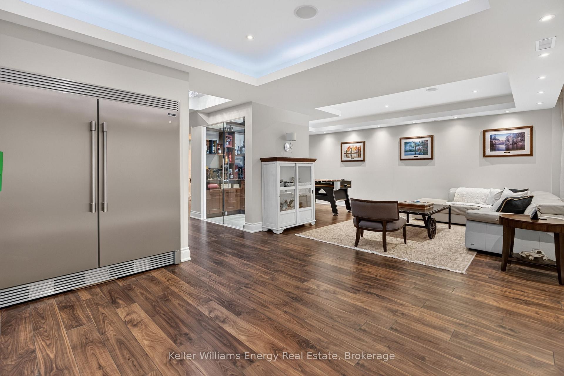 Photo 34 of 59 Venkata Drive, Vaughan, Kleinburg — HOMEH