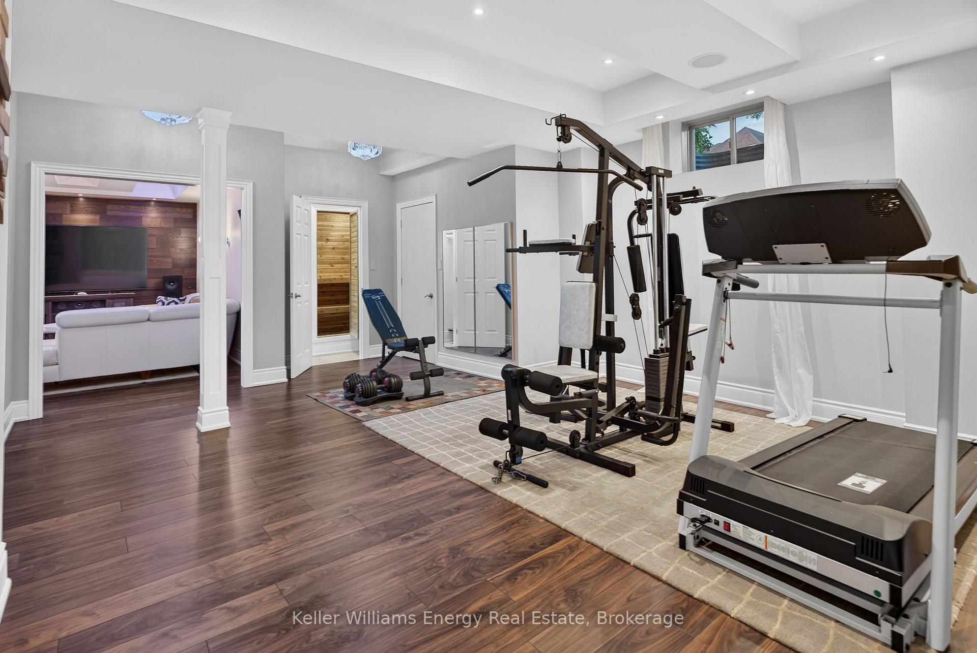 Photo 40 of 59 Venkata Drive, Vaughan, Kleinburg — HOMEH