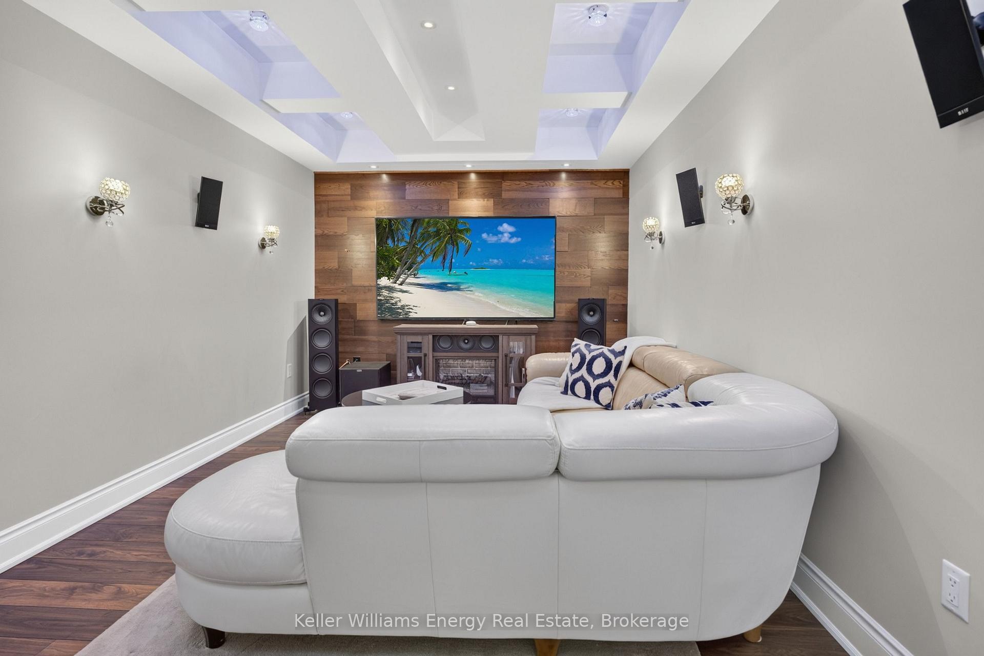 Photo 39 of 59 Venkata Drive, Vaughan, Kleinburg — HOMEH