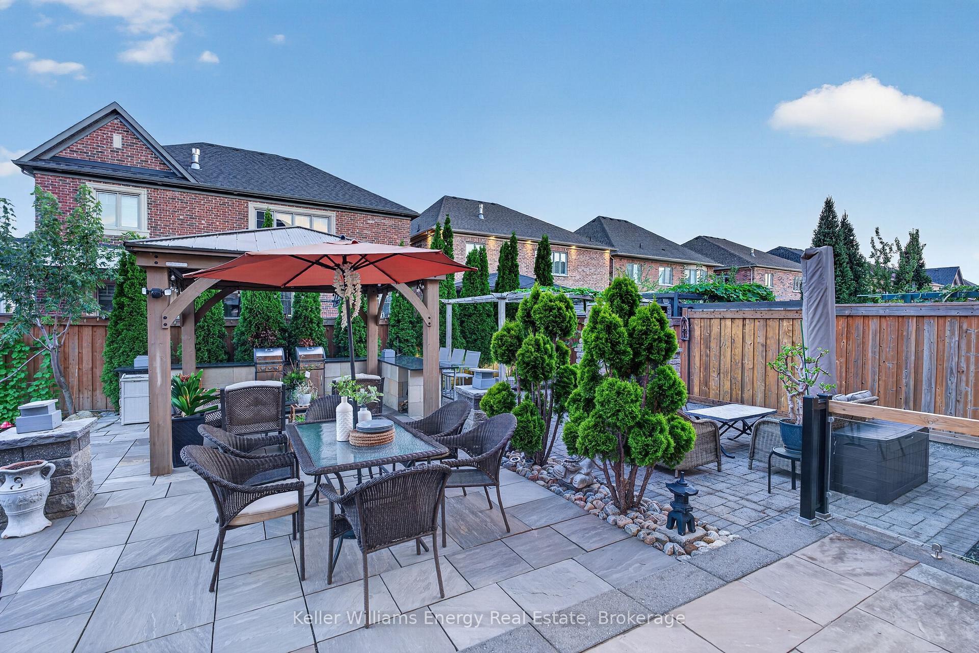 Photo 47 of 59 Venkata Drive, Vaughan, Kleinburg — HOMEH