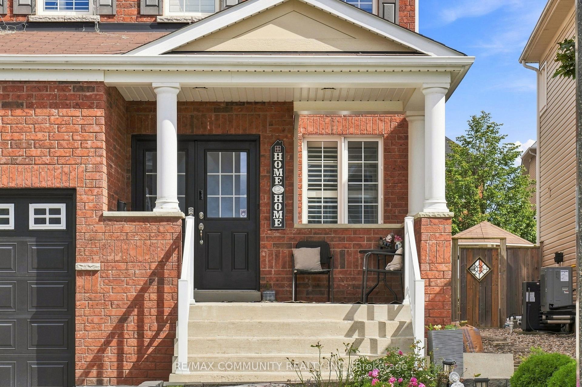 Photo 7 of 1775 Finkle Drive, Oshawa, Taunton — HOMEH