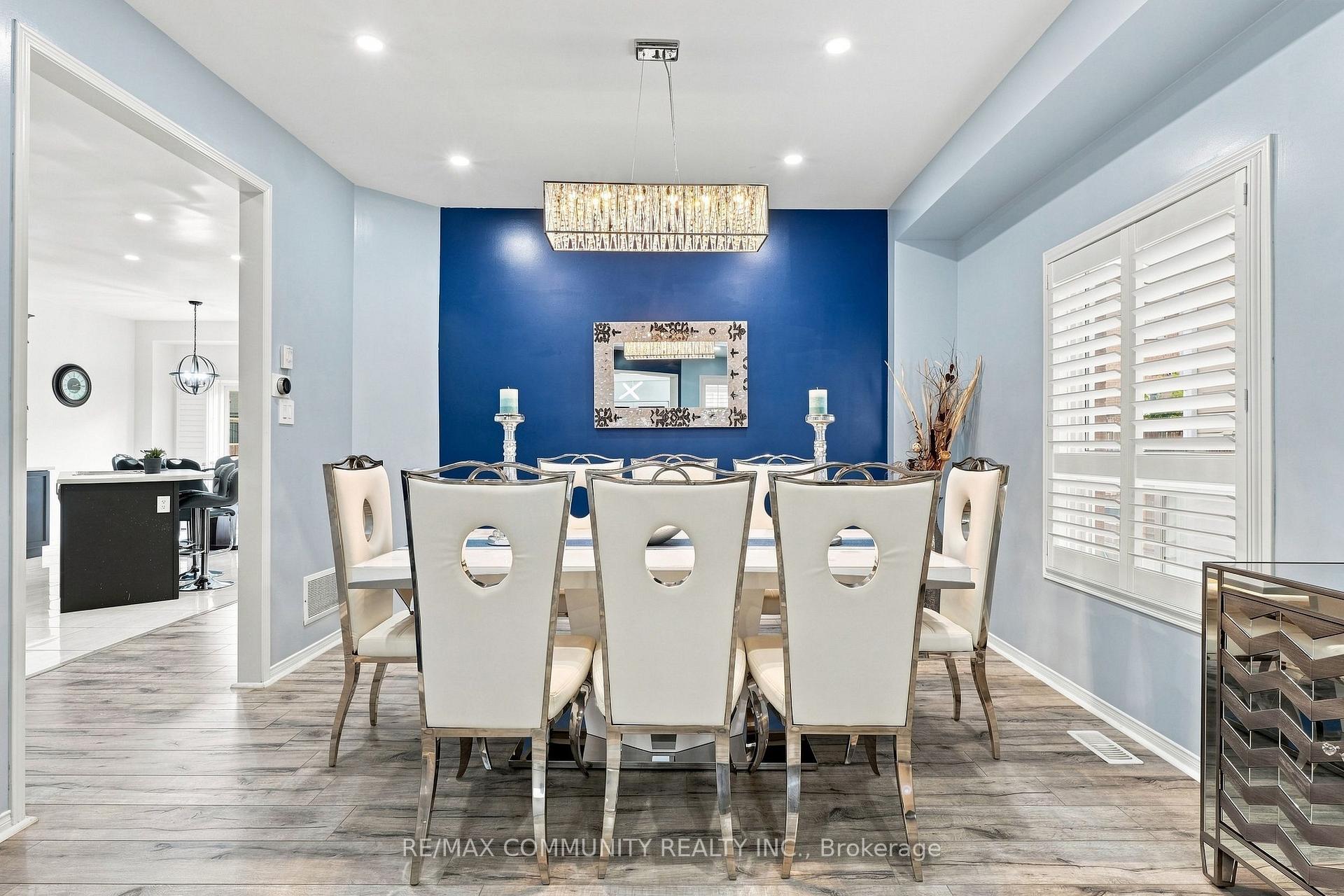 Photo 19 of 1775 Finkle Drive, Oshawa, Taunton — HOMEH