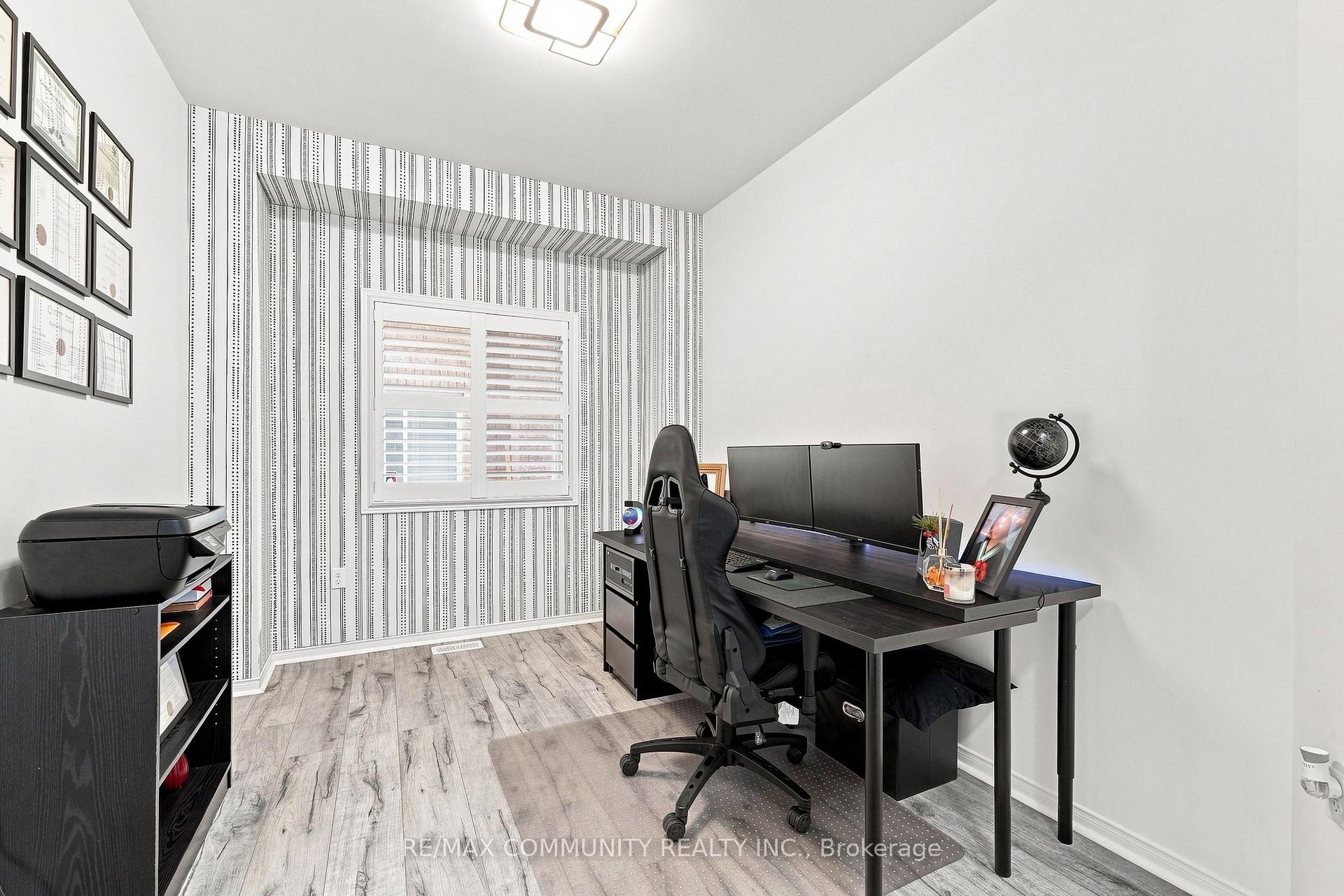 Photo 27 of 1775 Finkle Drive, Oshawa, Taunton — HOMEH