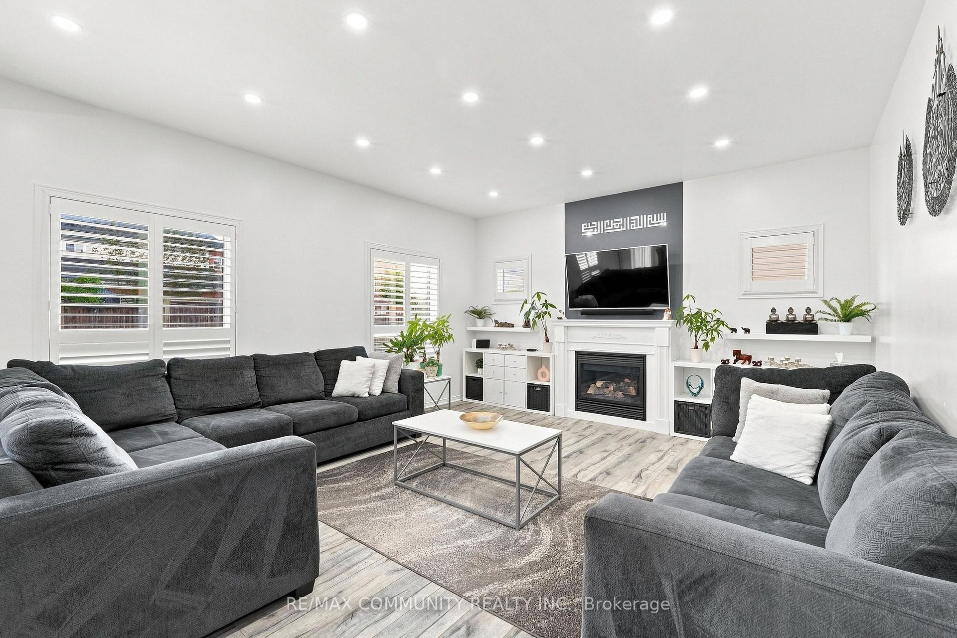 Photo 39 of 1775 Finkle Drive, Oshawa, Taunton — HOMEH