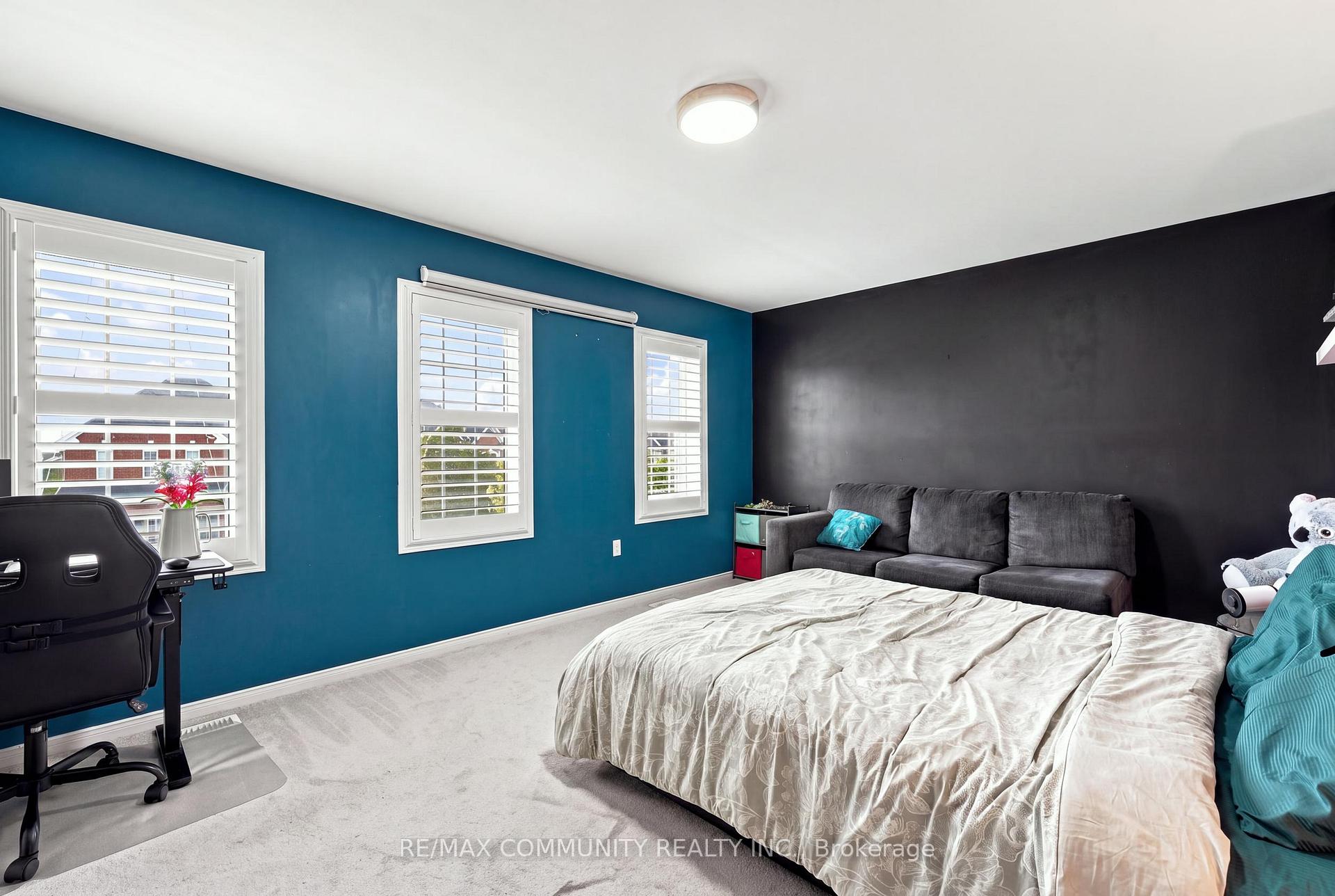 Photo 53 of 1775 Finkle Drive, Oshawa, Taunton — HOMEH