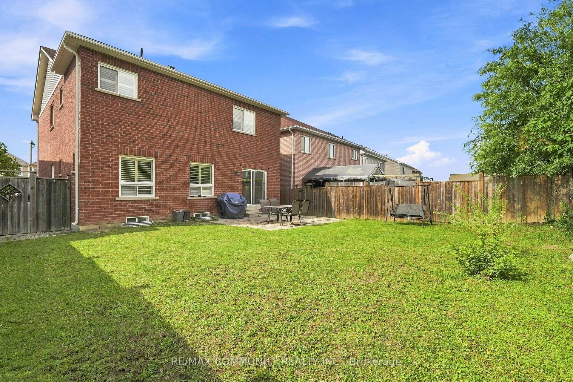 Photo 81 of 1775 Finkle Drive, Oshawa, Taunton — HOMEH