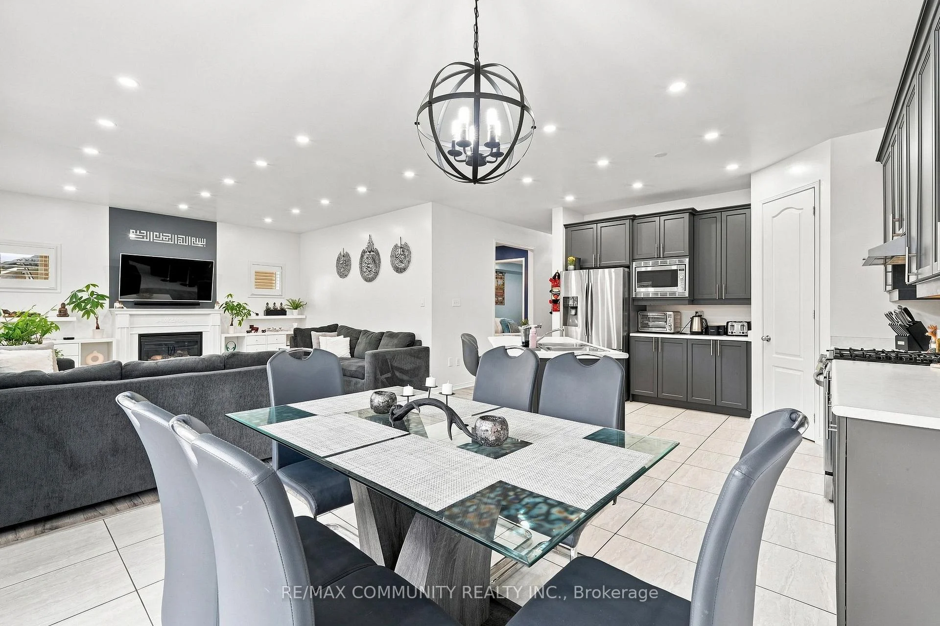 Photo 22 of 1775 Finkle Drive, Oshawa, Taunton — HOMEH