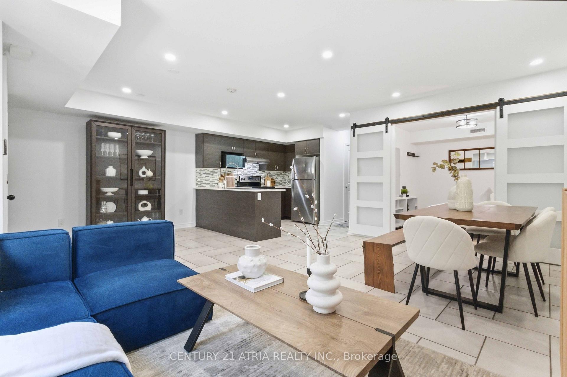 Photo 1 of Unit 102, 1483 Birchmount Road, Scarborough, Dorset Park — HOMEH