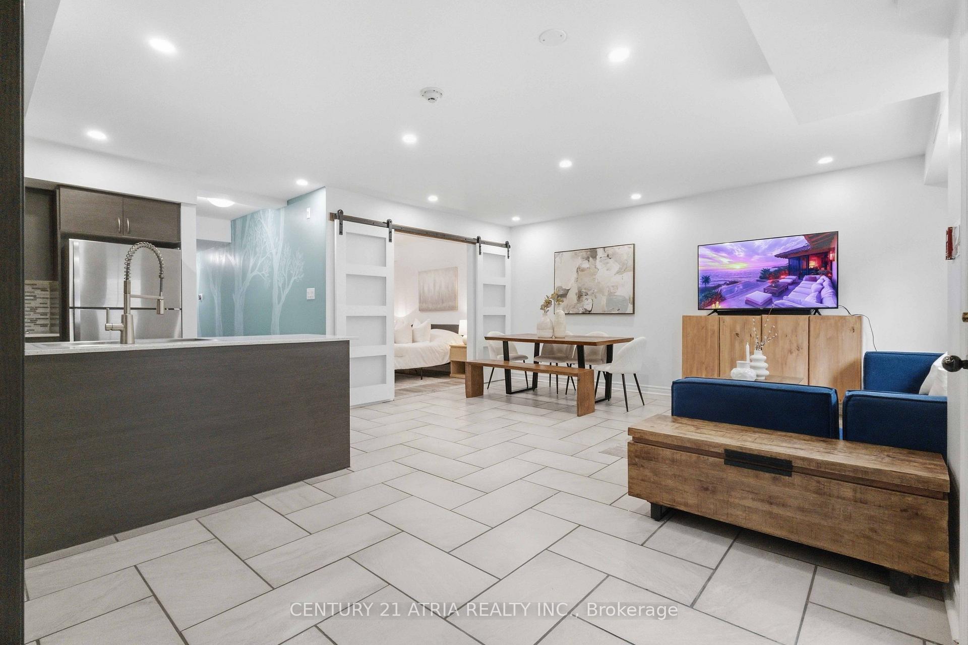 Photo 7 of Unit 102, 1483 Birchmount Road, Scarborough, Dorset Park — HOMEH